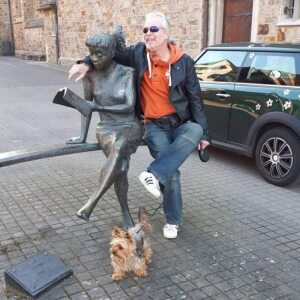 Profilbild von Michael Grzesko