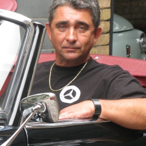 Profilbild von Michael Gubesi
