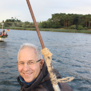 Profilbild von Michael Gubi