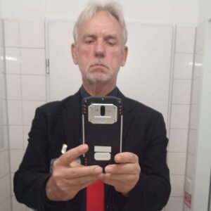 Profilbild von Michael Gudehus