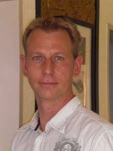 Profilbild von Michael Günzel