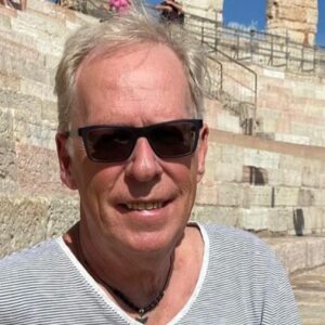 Profilbild von Michael Günzel