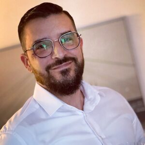 Profilbild von Michael Guerrero Parejo