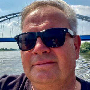 Profilbild von Michael Güttler