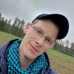 Profilbild von Michael Gumprecht