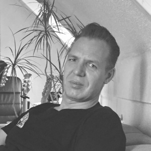 Profilbild von Michael Guntenhöner
