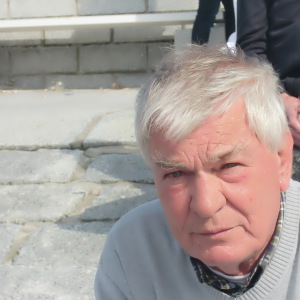 Profilbild von Michael Gursch
