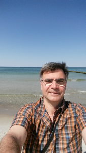 Profilbild von Michael Guschke