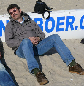 Profilbild von Michael Gusky