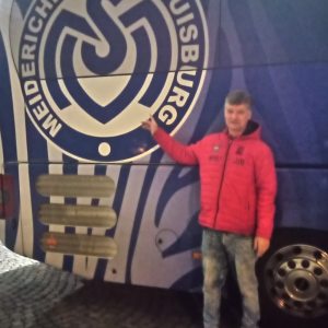 Profilbild von Michael Gutberlet