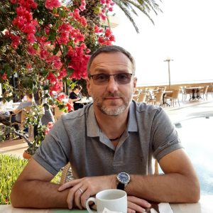 Profilbild von Michael Guthe