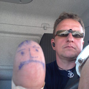 Profilbild von Michael Gutknecht