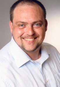 Profilbild von Michael Gutt