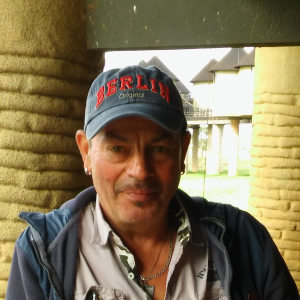 Profilbild von Michael Gutte
