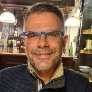 Profilbild von Michael Gutzeit