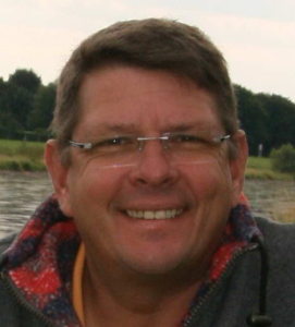 Profilbild von Michael Gutzler