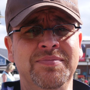 Profilbild von Michael Haaf