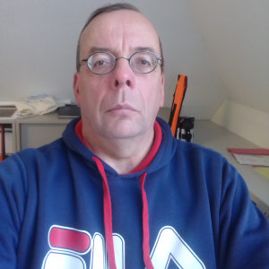 Profilbild von Michael Haaken