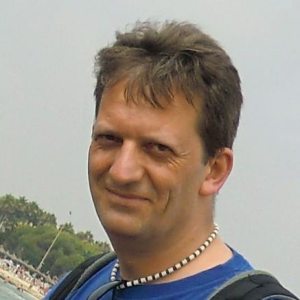 Profilbild von Michael Haar
