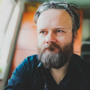 Profilbild von Michael Haas