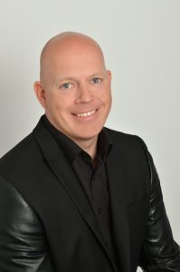 Profilbild von Michael Haase