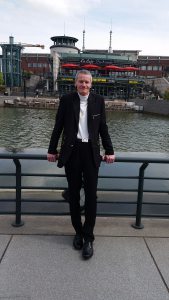 Profilbild von Michael Habura