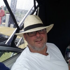 Profilbild von Michael Hackel