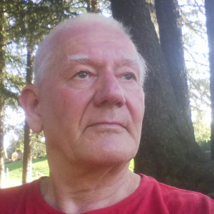 Profilbild von Michael Hackinger
