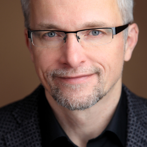 Profilbild von Michael Hackmann