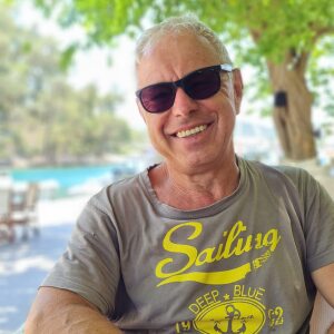 Profilbild von Michael Haddad