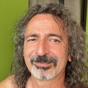 Profilbild von Michael Hadjian