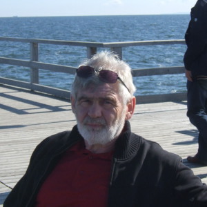 Profilbild von Michael Häberer