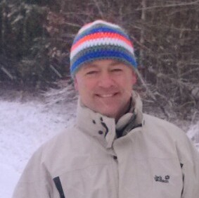 Profilbild von Michael Häfele