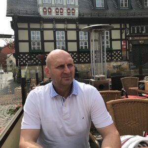 Profilbild von Michael Hähnel