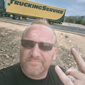 Profilbild von Michael Hälterlein