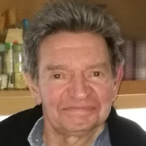 Profilbild von Michael Hänsel