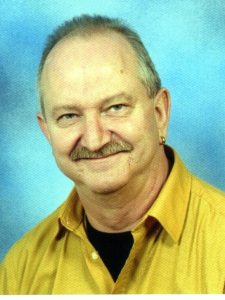 Profilbild von Michael Hänsel