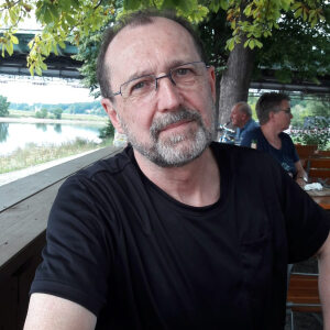 Profilbild von Michael Hänsel