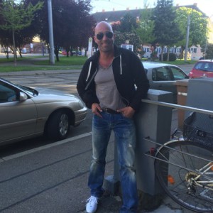 Profilbild von Michael Häringer