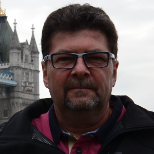 Profilbild von Michael Härzer