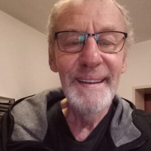 Profilbild von Michael Häuber