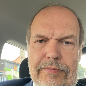 Profilbild von Michael Häusler