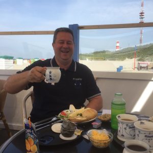 Profilbild von Michael Haferkamp