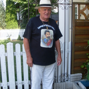 Profilbild von Michael Hafner