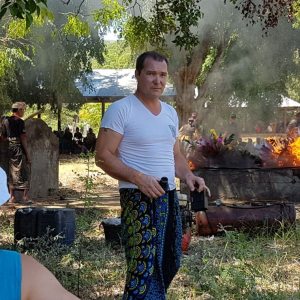 Profilbild von Michael Hafranke