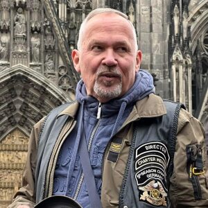 Profilbild von Michael Hag