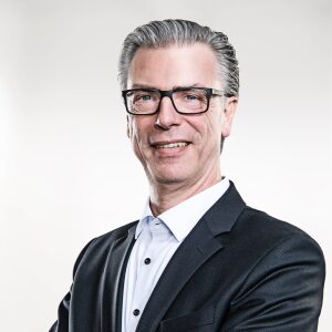 Profilbild von Michael Hage