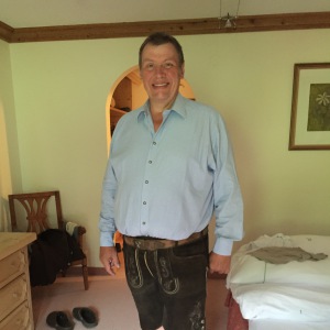 Profilbild von Michael Hagedorn