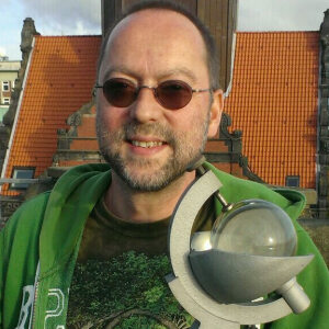 Profilbild von Michael Hagen