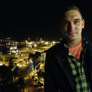 Profilbild von Michael Hager